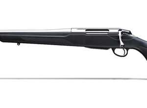 Tikka T3x Lite Stainless Steel 7mm-08 Rem 22.4″ Rifle JRTXB352