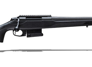 Tikka T3x CTR .308 Win Rifle JRTXC316