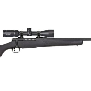Mossberg Patriot 300 Win Mag Bolt-Action Rifle with Vortex Crossfire II 3-9x40mm Scope