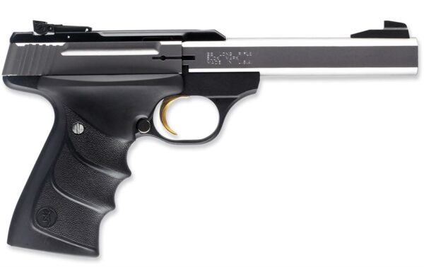 Browning Buck Mark Standard Stainless URX 22LR