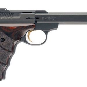 Browning Buck Mark Plus Rosewood UDX 22LR Pistol (California Compliant)