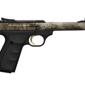 Browning Buck Mark Camper UFX 22LR Mossy Oak Badlands