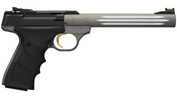 Browning Buck Mark URX 22LR with 7.25-Inch Barrel