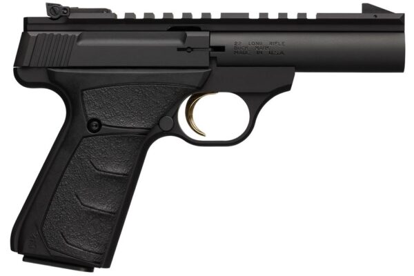 Browning Buck Mark 22LR Field/Target Micro Rimfire Pistol