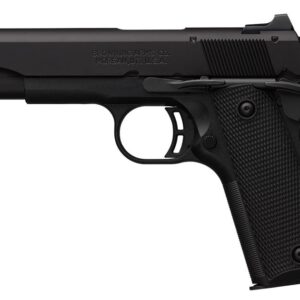 Browning 1911-22 Black Label Special 22LR Full-Size Rimfire Pistol