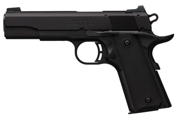 Browning 1911-22 Black Label Special 22LR Full-Size Rimfire Pistol