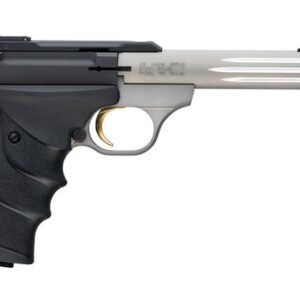 Browning Buck Mark Lite Gray URX 22LR Rimfire Pistol