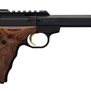 Browning Buck Mark Plus UDX 22LR Rimfire Pistol