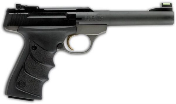 Browning Buck Mark Practical URX 22LR Rimfire Pistol
