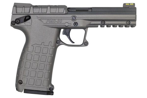 Kel-Tec PMR-30 22 WMR Tactical Grey Rimfire Pistol