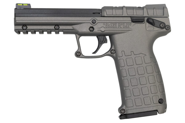 Kel-Tec PMR-30 22 WMR Tactical Grey Rimfire Pistol - Image 2