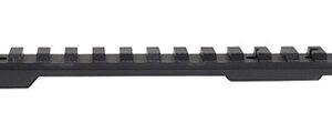 Talley Alloy Picatinny Base for Remington 700 Short Action 20 MOA PSM252700