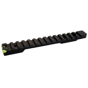 Talley Picatinny Base for Bergara B14, Christensen Mesa/Ridgeline & Rem 700…