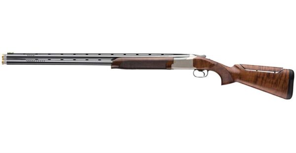 Browning Citori 725 Sporting Left-Hand 12 Gauge Over Under Shotgun with Adjustable Comb