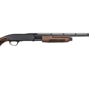Browning BPS Field 28 Gauge Pump Action Shotgun with Black Walnut Stock