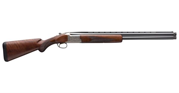 Browning Citori White Lightning 12 Gauge Over Under Shotgun with 28 Inch Barrel