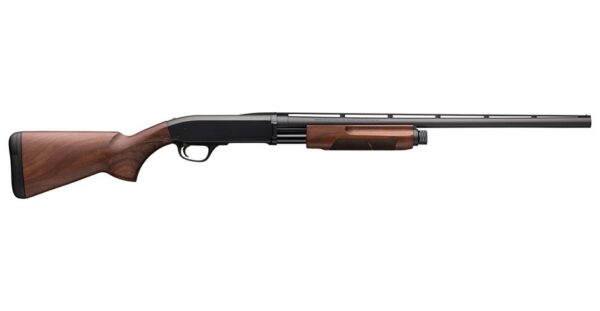 Browning BPS Field Micro Midas 410 Bore Pump Shotgun