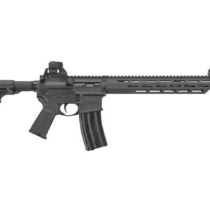 Mossberg MMR 5.56mm NATO Carbine Rifle with 6-Position Adjustable Stock