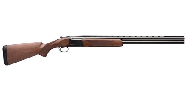 Browning Citori Hunter Grade I 12 Gauge Over/Under Shotgun with Black Walnut Stock