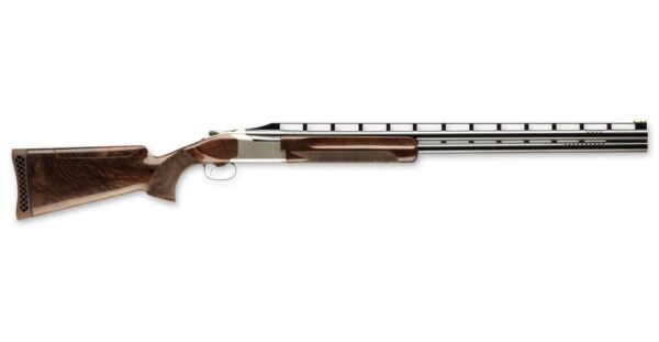 Browning Citori 725 Trap 12 Gauge Over/Under Shotgun with Adjustable Comb