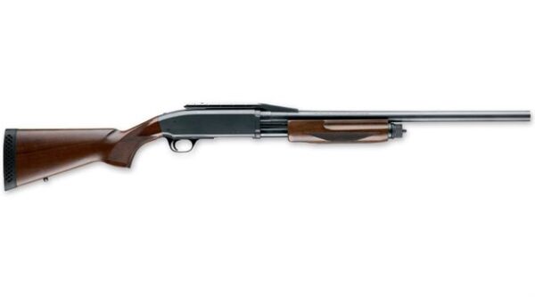 Browning BPS Micro Deer Satin 20 Gauge Shotgun