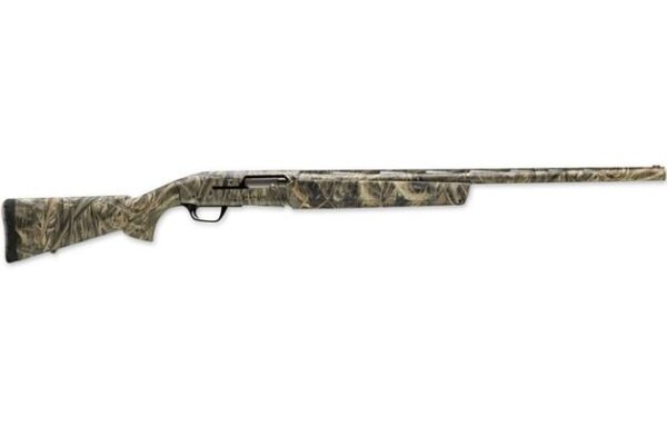 Browning Maxus Realtree Max-5 12 Gauge Shotgun with 3.5 inch Chamber
