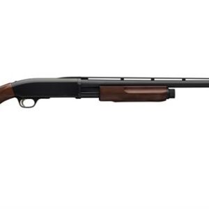 Browning BPS Field 20 Gauge Pump Shotgun with 26-Inch Barrel