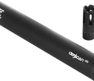 DefCan 45 (45 ACP, QD)
