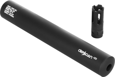 DefCan 45 (45 ACP, QD)