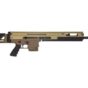FNH SCAR 20S 7.62x51mm NATO (308 Win) Semi-Auto Rifle