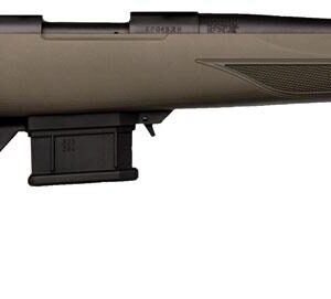 Howa Mini Action Bolt Action Rifle 682146375206, 6.5 Grendel, 20″, OD Green Synthetic Stock, Black Finish, 10 Rds
