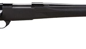 Howa Gameking Rifle Package HGK63107, 308 Winchester, 22″, Black Hogue Overmolded Stock, Blued Finish, 51 Rds