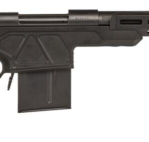 Howa HCR Bolt Action Rifle HCRL93102, 308 Winchester, 24″, Luth AR Stock, Black Finish, 10 Rds