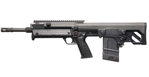 Kel-Tec RFB 7.62x51mm NATO (308 Win) Semi-Automatic Rifle with 18-inch Barrel