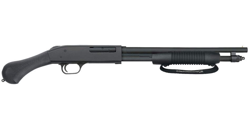 Mossberg 590 Shockwave .410 Gauge Pump-Action with 14 inch Barrel