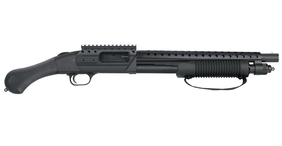 Mossberg 590 Shockwave SPX 12 Gauge Pump-Action with 14 inch Barrel