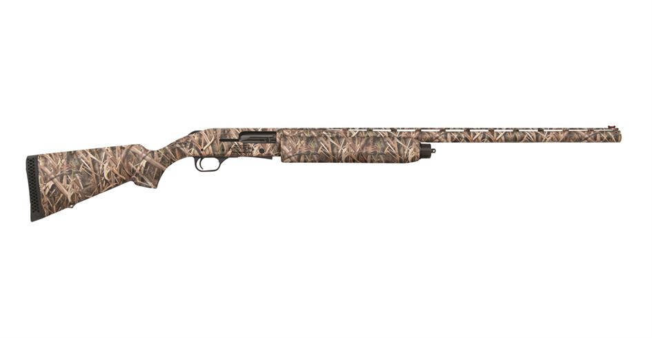 Mossberg 930 Mag Pro-Series Waterfowl 12 Gauge Autoloading Shotgun with MO Shadow Grass Blades Barrel and Stock Finish