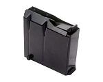 Sako 75 7MM Rem Mag/300 Win Mag 4 Round Black Magazine (S59A0389)