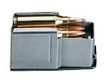 Sako 75 22-250 Remington 5 Round Stainless Magazine (S59R0385)