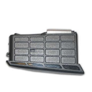 Sako A7 22-250 3 Round Black Magazine (S5C60385)