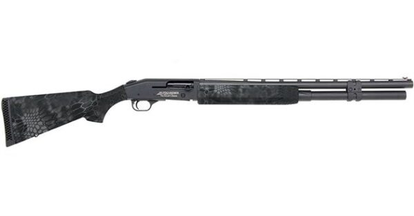 Mossberg 930 Jerry Muculek Series 10-Shot 12 Gauge Shotgun