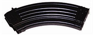 Armalite M-15 7.62MMX39MM 30 Round Blue Magazine (15601045)