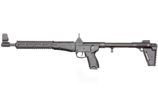 Kel-Tec Sub-2000 Gen2 40 S&W Carbine Glock 13-Round Configuration - Image 6