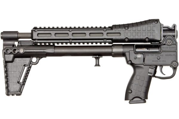 Kel-Tec Sub-2000 Gen2 40 S&W Carbine Glock 13-Round Configuration - Image 5