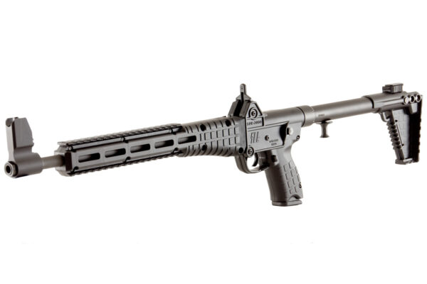 Kel-Tec Sub-2000 Gen2 40 S&W Carbine Glock 13-Round Configuration - Image 3