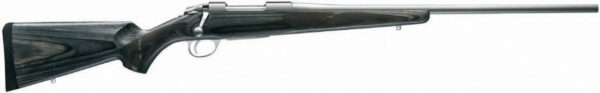 Sako 85 Grey Wolf Rifle, JRS2C70, 7mm Rem Mag, 22 7/16″, Grey Laminated Stock, Stainless Steel Finish, 5 rds