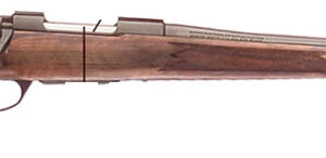 Sako 85 Classic Rifle JRSCL70, 7mm Rem Mag, 24 3/8″, 85 Long Action, HG Walnut Stock
