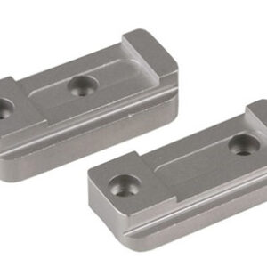 Talley Stainless Steel Bases