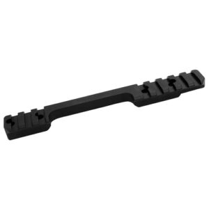 Talley Picatinny Base for Bergara Premier USA Made SA 20 MOA w/Cutout (Pre-…