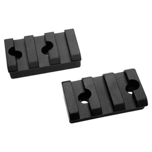 Talley Two-Piece Picatinny Base for Bergara B14, Christensen Mesa/Ridgelin…